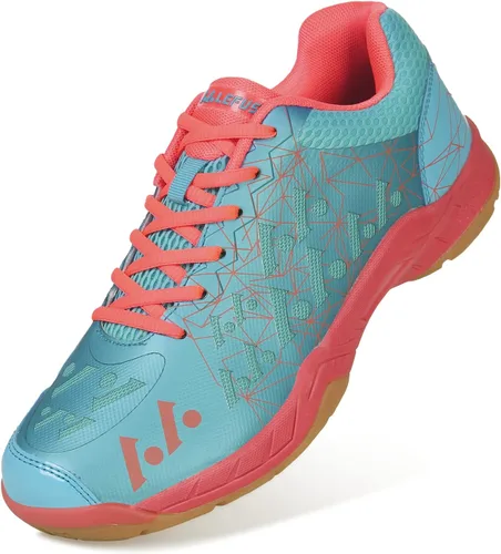 Miniatura 3 de Women's Luff 06 Lightweight Cushioning Pickleball Court Shoes