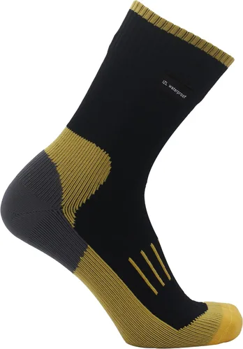 Waterproof Socks for Men Women, Outdoor Sports Breathable Waterproof Socks for Hiking Camping Wading Trekking