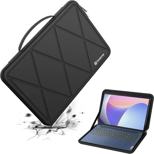 Miniatura 39 de Funda protectora EVA rígida Smatree compatible con Lenovo Yoga Slim 7 Gen 8 de 14 pulgadas, para Lenovo 14e Chromebook Gen2 de 14 pulgadas, Yoga Pro