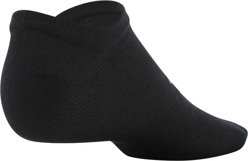 Miniatura 4 de Under Armour Calcetines Essential Lite No Show para hombre, 6 pares