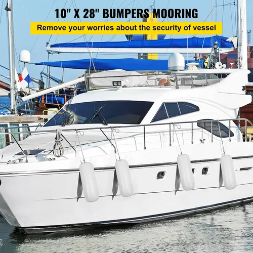 Miniatura 2 de VEVOR Boat Fenders