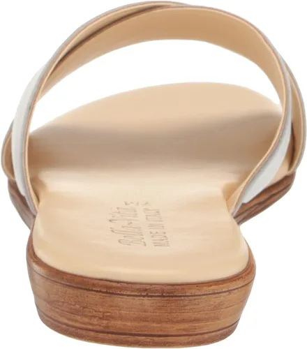 Miniatura 3 de Bella Vita Sandalias planas Tab-Italy para mujer