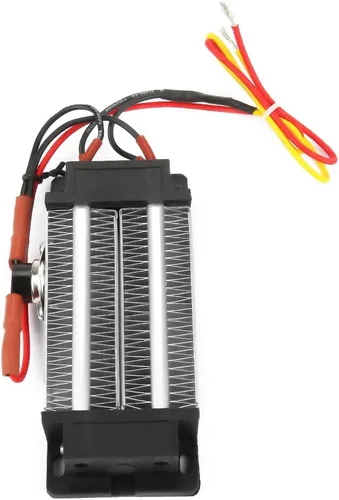 Miniatura 6 de Calentador de aire, 110 V, 200 W/300 W, calentador de aire de cerámica aislado para aire acondicionado, calentador eléctrico, instrumento, aparato