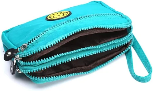 Miniatura 16 de Bolso de mano pequeño para iPhone 14, 13 Pro 12 / Galaxy S23 S22 S21 S20 S21 Fe S22 Plus A53 5G