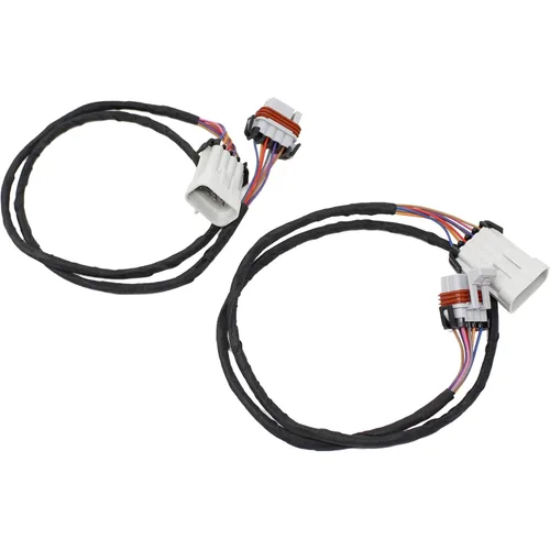 Miniatura 3 de Dragon Fire Performance LS - Bobina de encendido de 36 pulgadas, kit de arnés de cables compatible con todos los GM LS LQ9 LQ4 LS1 LS2 LS3 LS7 LSX