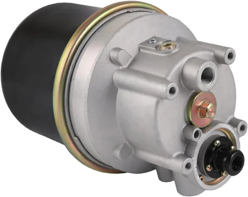 Miniatura 8 de 801266 Secador de Aire Compatible con Camiones Kenworth, Freightliner, Volvo, Autobuses y RV, Reemplaza 5015534 5010696X