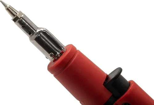 Miniatura 2 de Weller ML500MP Mini Soldador de Butano, Un Color, Talla única