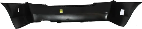 Garage-Pro Cubierta de parachoques compatible con Nissan Altima CAPA Sedan trasero 2002-2006