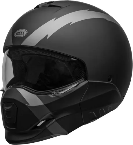Miniatura 4 de Bell Broozer - Casco