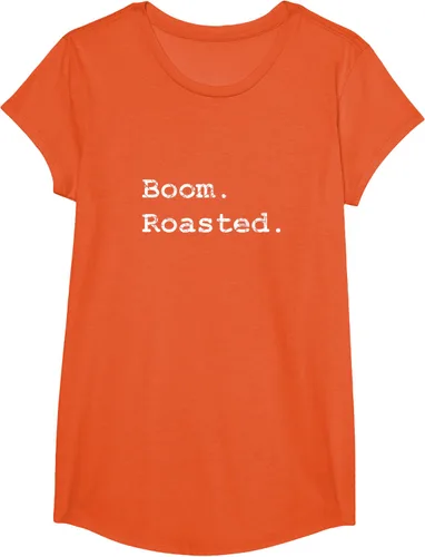 Miniatura 38 de Boom. Roasted. Camiseta, Negro, S
