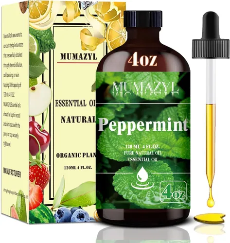 Miniatura 49 de Aceite esencial de manzana, aceite de manzana 4 onzas líquidas 120ML para difusor, humidificador, yoga, limpieza, bricolaje, velas, fabricación