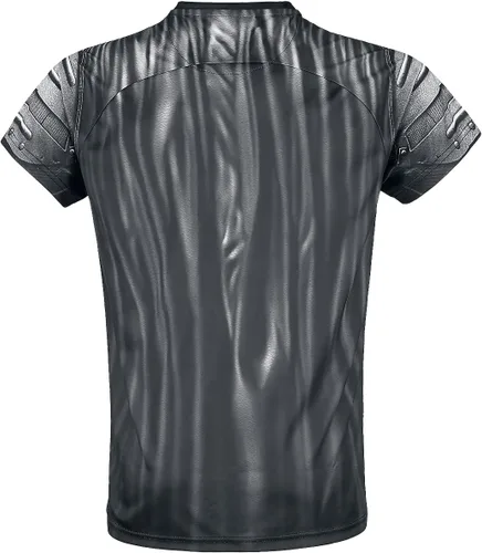 Miniatura 2 de DC Comics - The Batman - Muscle Cape - Camisetas de fútbol sostenibles
