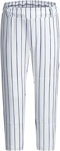 QBK 2T3T4T5T Pantalones de béisbol para niños pequeños, pantalones de sóftbol para niños, pantalones de pelota para niño y niña
