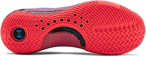 Miniatura 4 de Under Armour HOVR Havoc 2 - Tenis de baloncesto para hombre