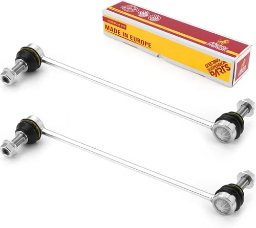 Miniatura 234 de Metrix Premium - Barra estabilizadora delantera L & R K750188 y K750189 para Chevrolet Equinox 08-17, Captiva Sport 12-15, GMC Terrain 10-17