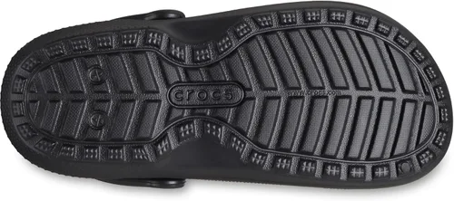 Miniatura 3 de Crocs Zuecos clásicos para adultos unisex con forro, festivos