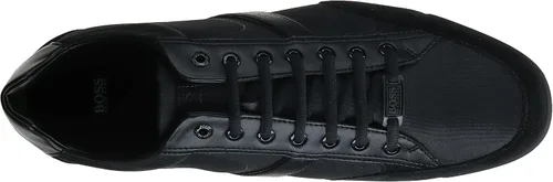 Miniatura 11 de BOSS Men's Saturn Profile Low Top Sneaker