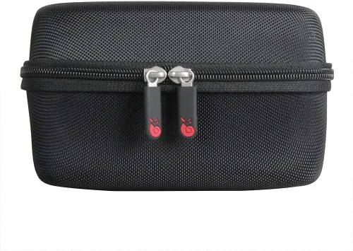 Miniatura 4 de Hermitshell GCSBTR-100-000 - Maletín rígido de viaje para Sunbeam Hot-2-Trot (800 W, suela antiadherente)