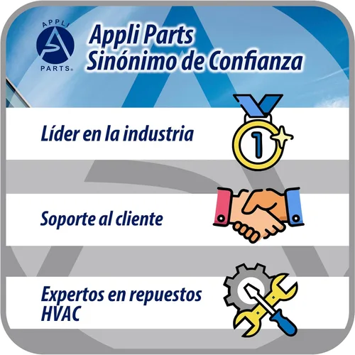 Miniatura 7 de Appli Parts Soporte de aire acondicionado de ventana para unidades de hasta 77 libras de montaje con recubrimiento en polvo resistente para mayor
