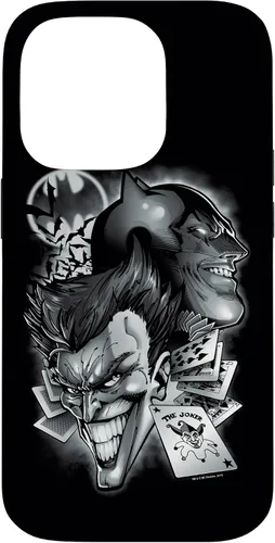 Miniatura 17 de Batman Joker Archenemies - Carcasa para iPhone 17