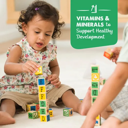 Miniatura 6 de Nestle Nestum - Cereales junior, 3 cereales, trigo, maíz y arroz, hechos para niños pequeños de 12 meses, recipiente de 14.1 onzas (paquete de 3)