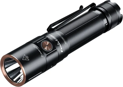 Miniatura 3 de Fenix E28R V2.0 linterna EDC, 1700 lúmenes USB-C recargable compacta de bolsillo con cola magnética