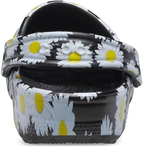 Miniatura 9 de Crocs Zuecos Gráficos Clásicos Unisex para Adultos