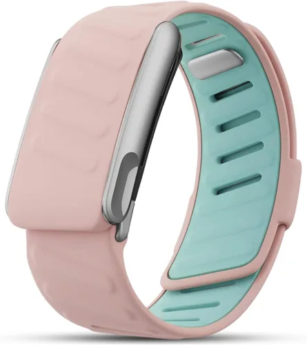 Miniatura 32 de DADO Correa de repuesto deportiva de silicona compatible con WHOOP 5.0, One, Peak y Life Fitness Tracker, transpirable, duradera y cómoda,