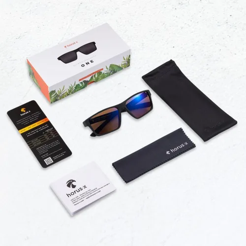 Miniatura 19 de Horus X - Sunglasses men and women UV400 100% UV Blocking Lightweight Sun Glasses