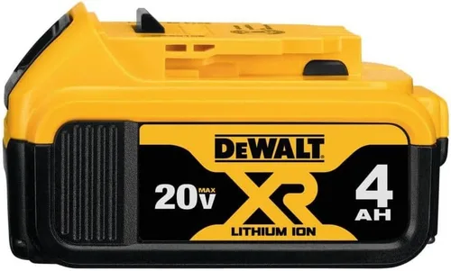 Miniatura 9 de DeWalt DCB204- 2 20 V max Premium XR Li-Ion, 2
