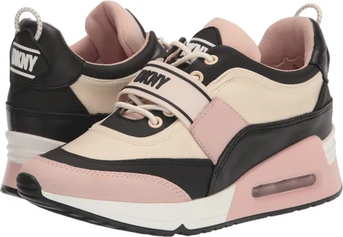 Miniatura 7 de DKNY Zapato deportivo Aislin cómodo y elegante para mujer, EggngBlk