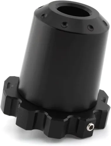 Miniatura 7 de Easygo Control de crucero con bloqueo del acelerador para Kawasaki Vulcan S KLR 650 GTR1400 para Ninjia 650 ER-6N Z900 Z400 Barra de extremo