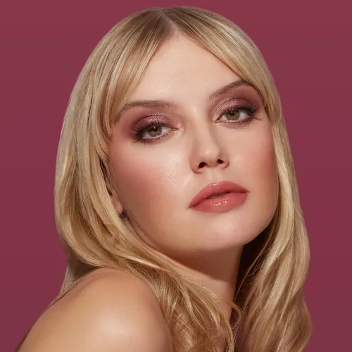 Miniatura 3 de Paleta de Sombras de Ojos Quad de Sigma Beauty – Maquillaje de Sombras de Ojos Quad con una Fórmula Mantecosa Suave y Tonos Construibles, Mezclables