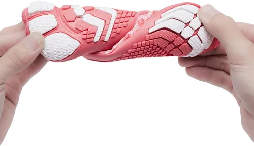 Miniatura 19 de Racqua Zapatos acuáticos para niños y niñas, de secado rápido, ligeros, para piscina, natación, playa, deportes, zapatos acuáticos