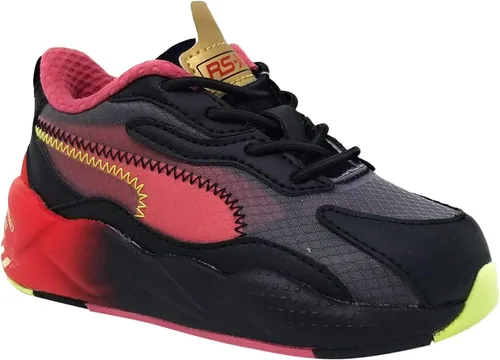 Miniatura 4 de PUMA RS-X3 Sonic Color 2 AC 374320 01