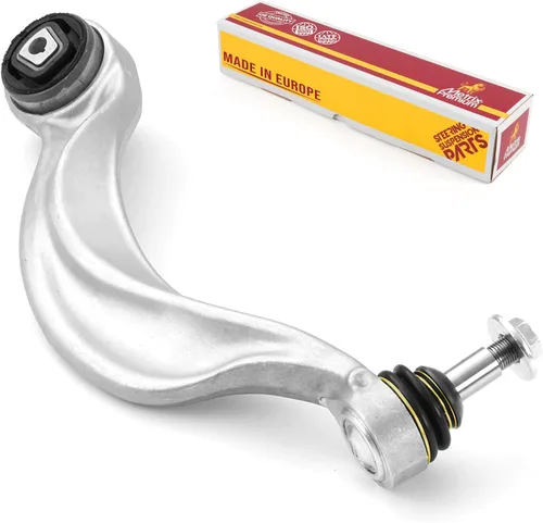 Miniatura 251 de Metrix Premium Chassis Parts - Brazo de control inferior delantero izquierdo con junta esférica y conjunto de buje Compatible con Chevrolet Aveo 18