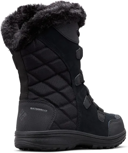 Miniatura 4 de Columbia Botas de nieve Ice Maiden II para mujer, Nieve