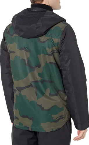 Miniatura 2 de Oakley Chaqueta aislante Core Divisional Rc