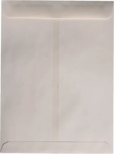 Miniatura 5 de Quality Park Sobres para catálogo, engomados, gris ejecutivo, 9 x 12, 250 por caja, (41487)