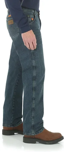 Miniatura 3 de Wrangler Riggs Workwear Jeans Fr Regular Fit para Hombre