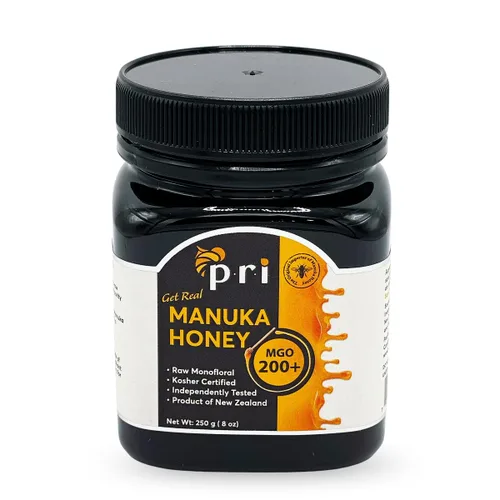 Miniatura 7 de Miel de manuka de Pacific Resources