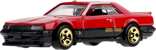 Miniatura 3 de Juego de 6 piezas de modelos fundidos a troquel japoneses por Hot Wheels