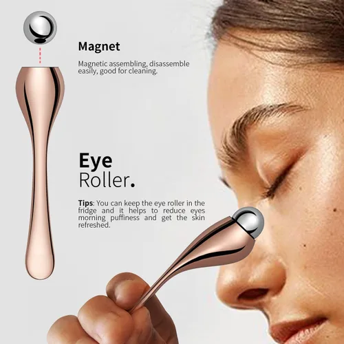 Miniatura 6 de NågraCoola CLIE Cepillo de Esponja Facial de Silicona, Cepillo de Limpieza Facial, Recargable, Cepillo de Frotación Facial Impermeable para Limpieza