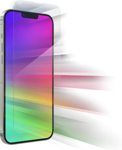 Miniatura 18 de ZAGG XTR5 - Protector de pantalla para iPhone 17 Pro Max, vidrio, protección contra la luz azul, 11 veces más fuerte, tecnología Eyesafe CPF60