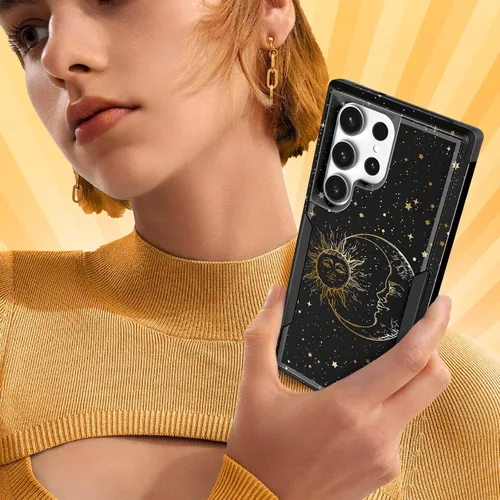 Miniatura 78 de Funda para Samsung Galaxy S22 - Funda de Teléfono para Mujeres Chicas Lindas Cubierta Diseño Único Estético Genial para Adolescentes Kawaii Fresa