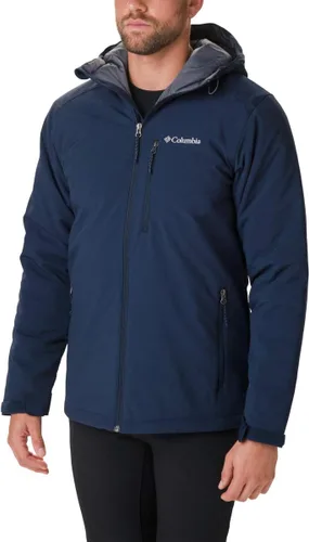 Miniatura 6 de Columbia Gate Racer Softshell - Chaqueta para hombre
