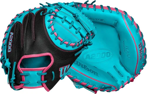 Miniatura 14 de Wilson Guantes de béisbol A2000® de otoño 2024