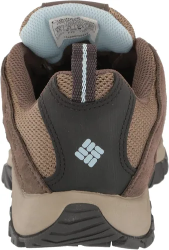 Miniatura 3 de Columbia Women's Crestwood Waterproof Hiking Shoe