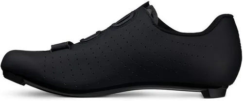 Miniatura 2 de Fizik R5 Zapatos de ciclismo de carretera con refuerzo de carbono, microtex, de buen ajuste