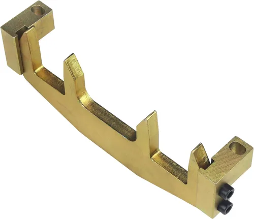Miniatura 7 de Herramienta de sincronización del motor de alineación del árbol de levas Kit de herramientas de fijación de cadena compatible para Mercedes Benz M271